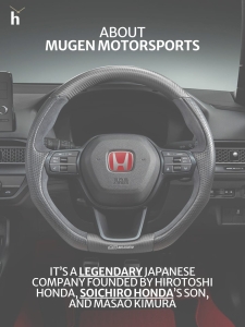 Seiko Speedtimer Mugen Concept 4