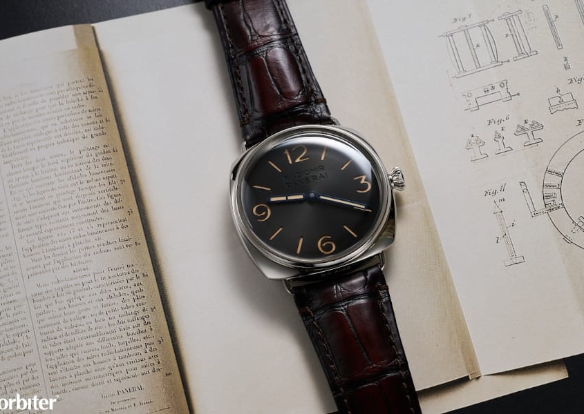 panerai radiomir PAM01730