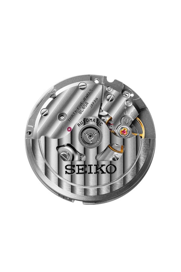 seiko caliber 8L45